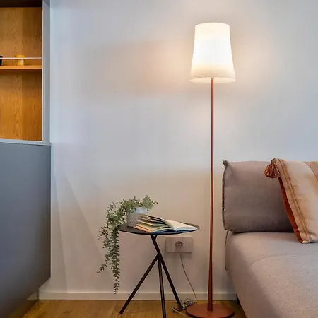 Sea Inside Luxury Apartment: Vista Mozzafiato Alghero