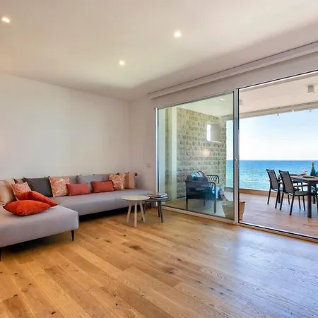 Apartmán Sea Inside Luxury Apartment: Vista Mozzafiato Alghero