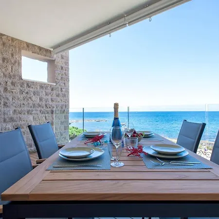 Sea Inside Luxury Apartment: Vista Mozzafiato *