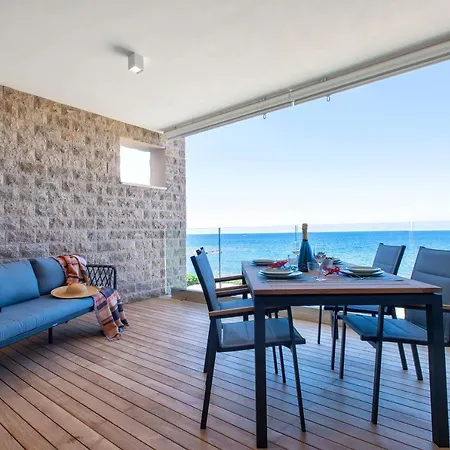 Appartement Sea Inside Luxury Apartment: Vista Mozzafiato Alghero