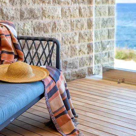 Sea Inside Luxury Apartment: Vista Mozzafiato