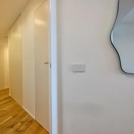 Apartmán Sea Inside Luxury Apartment: Vista Mozzafiato Alghero