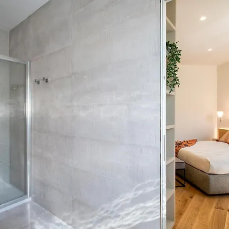 Sea Inside Luxury Apartment: Vista Mozzafiato Alghero