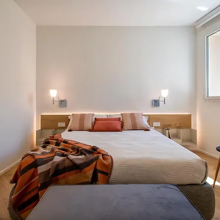 Sea Inside Luxury Apartment: Vista Mozzafiato Apartment *