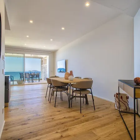 Apartmán Sea Inside Luxury Apartment: Vista Mozzafiato Alghero