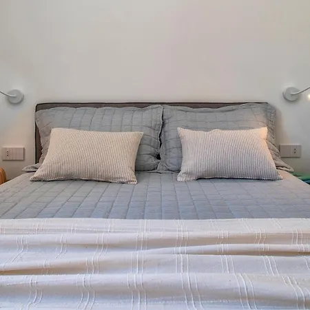 Sea Inside Luxury Apartment: Vista Mozzafiato *