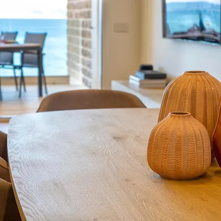 Sea Inside Luxury Apartment: Vista Mozzafiato *