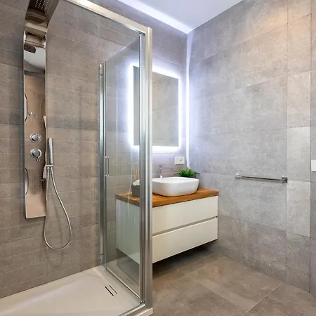 Apartmán Sea Inside Luxury Apartment: Vista Mozzafiato Alghero