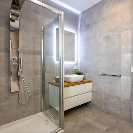 Apartment Sea Inside Luxury Apartment: Vista Mozzafiato Alghero
