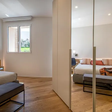 Apartmán Sea Inside Luxury Apartment: Vista Mozzafiato Alghero