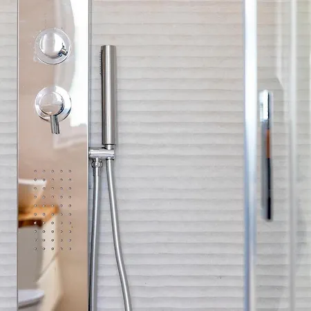 Apartmán Sea Inside Luxury Apartment: Vista Mozzafiato Alghero