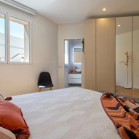Apartmán Sea Inside Luxury Apartment: Vista Mozzafiato Alghero