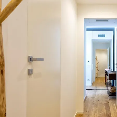 Sea Inside Luxury Apartment: Vista Mozzafiato Alghero