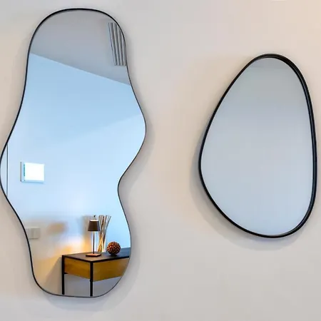 Sea Inside Luxury Apartment: Vista Mozzafiato Apartment *
